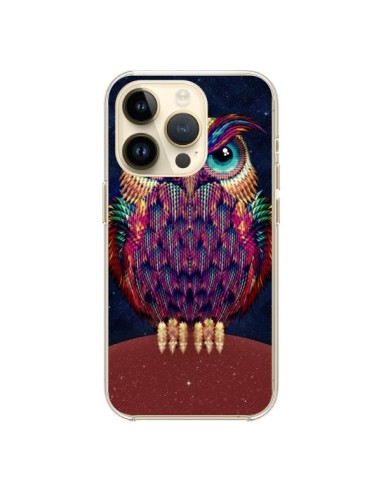 Cover iPhone 14 Pro Gufo - Ali Gulec