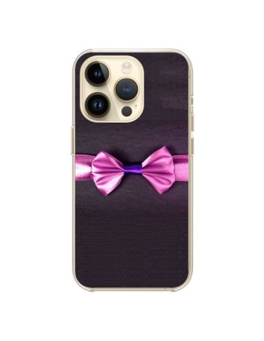 Cover iPhone 14 Pro Papillon Kitty  - Asano Yamazaki