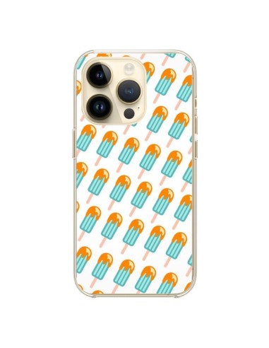 Cover iPhone 14 Pro Gelato - Eleaxart