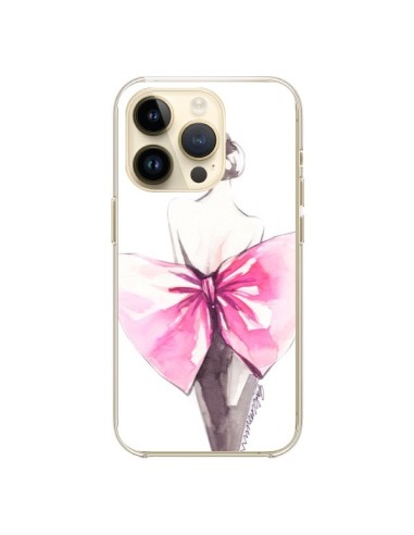 Cover iPhone 14 Pro Eleganza - Elisaveta Stoilova