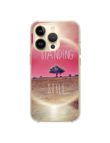 Cover iPhone 14 Pro Standing Still Paesaggio - Javier Martinez