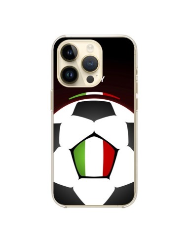 Cover iPhone 14 Pro Italie Calcio Football - Madotta