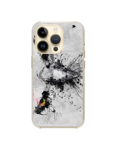 Cover iPhone 14 Pro Free Wild Selvaggio - Maximilian San