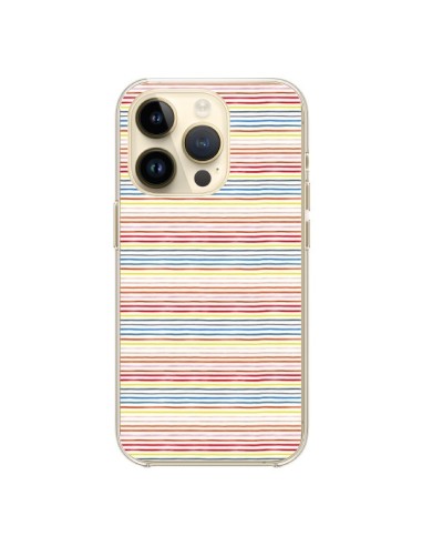 Coque iPhone 14 Pro Lush Garden - Ninola Design