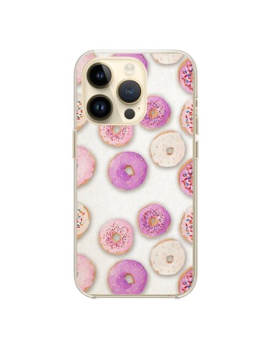 Cover iPhone 14 Pro Ciambelle Dolci - Pura Vida