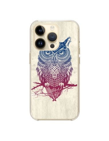 Cover iPhone 14 Pro Gufo - Rachel Caldwell