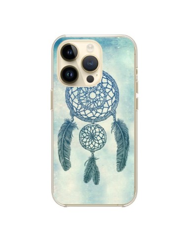 Cover iPhone 14 Pro Acchiappasogni double - Rachel Caldwell