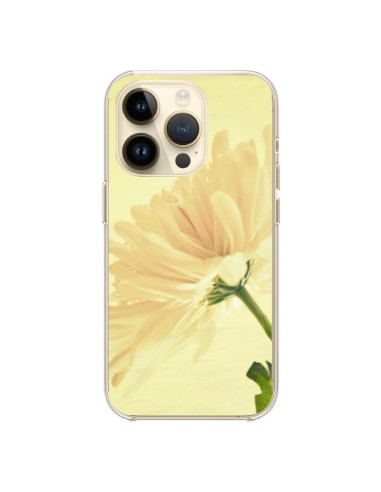 Cover iPhone 14 Pro Fiori - R Delean