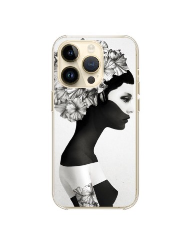 Cover iPhone 14 Pro Marianna Ragazza Fiori - Ruben Ireland e Jenny Liz Rome