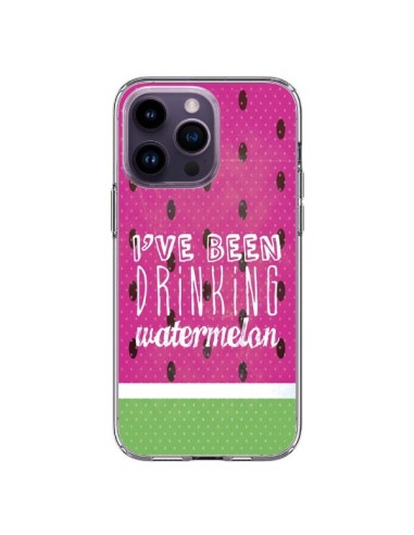 Cover iPhone 14 Pro Max Anguria - Mary Nesrala