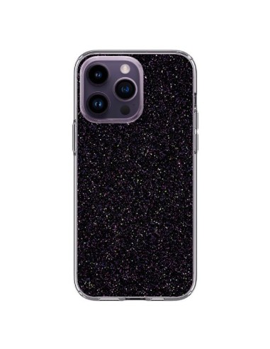 Cover iPhone 14 Pro Max Spazio Galaxy - Mary Nesrala