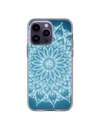 Cover iPhone 14 Pro Max Zen Mandala Azteco - Maximilian San