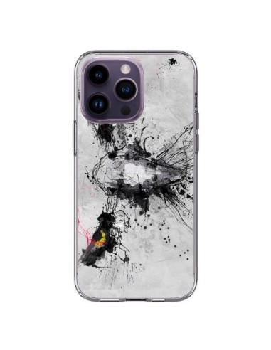 Cover iPhone 14 Pro Max Free Wild Selvaggio - Maximilian San