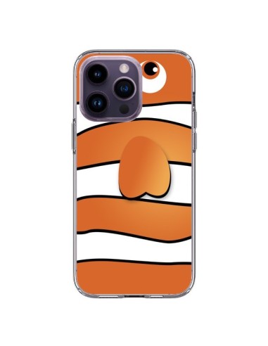 Cover iPhone 14 Pro Max Nemo - Nico