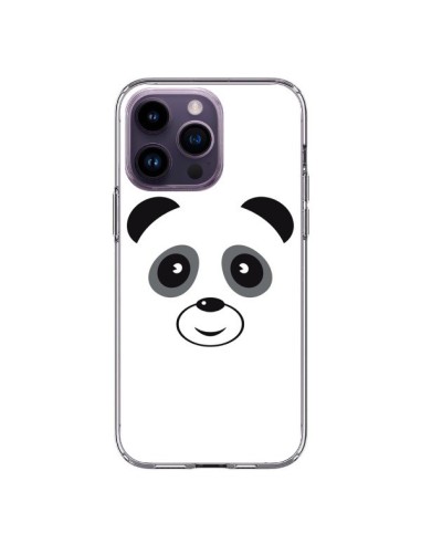 iPhone 14 Pro Max Case The Panda - Nico