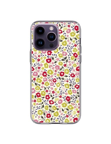 Cover iPhone 14 Pro Max Liberty Fiori - Nico