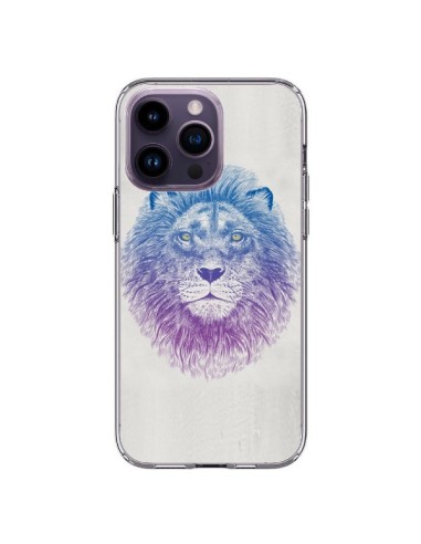 Cover iPhone 14 Pro Max Leone - Rachel Caldwell