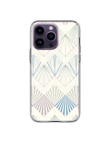 Coque iPhone 14 Pro Max Pastel - Rachel Caldwell