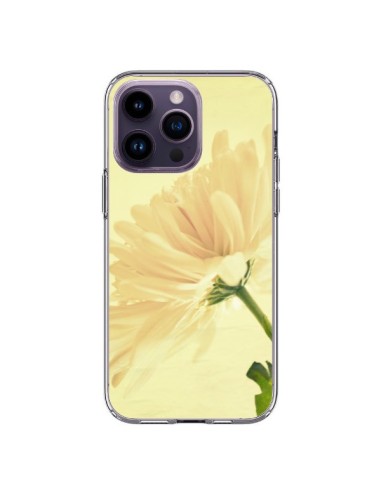 Cover iPhone 14 Pro Max Fiori - R Delean