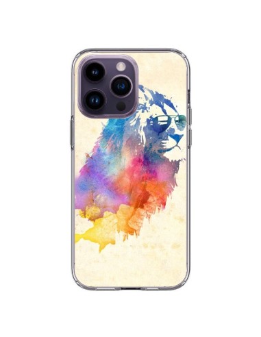 Cover iPhone 14 Pro Max Sunny Leo - Robert Farkas