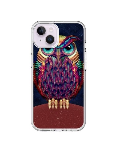 Cover iPhone 14 Plus Gufo - Ali Gulec