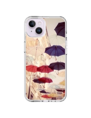 Cover iPhone 14 Plus Ombrello - Asano Yamazaki