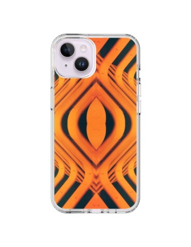 Coque iPhone 14 Plus Bel Air Vagues - Danny Ivan