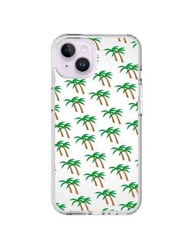 Cover iPhone 14 Plus Palme - Eleaxart