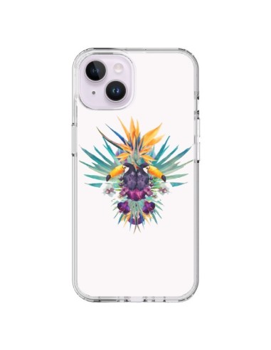 Cover iPhone 14 Plus Tucano Esotico Estate - Eleaxart