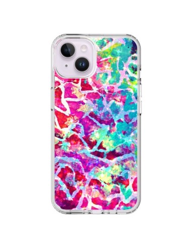 Cover iPhone 14 Plus Beautiful Mess - Ebi Emporium