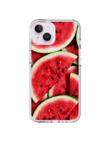 Cover iPhone 14 Plus Anguria Frutta - Laetitia