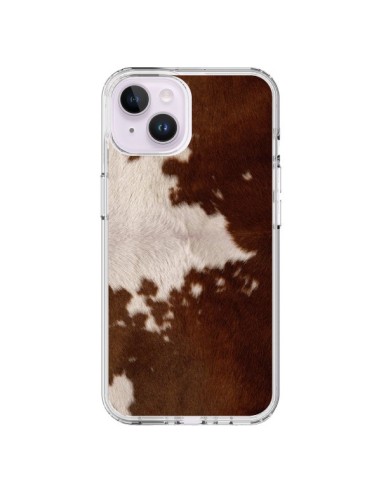 Cover iPhone 14 Plus Mucca - Laetitia