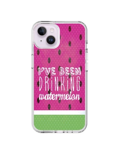 Cover iPhone 14 Plus Anguria - Mary Nesrala