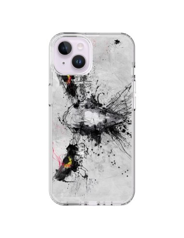 Cover iPhone 14 Plus Free Wild Selvaggio - Maximilian San