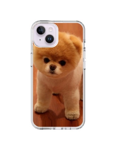 Cover iPhone 14 Plus Boo Il Cane - Nico