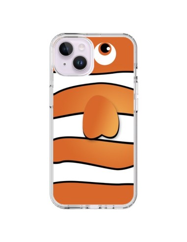 Cover iPhone 14 Plus Nemo - Nico