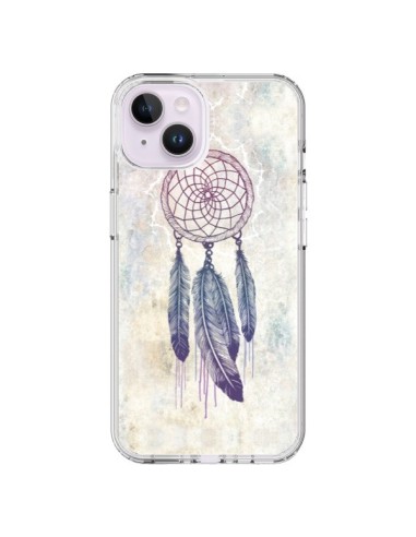 Cover iPhone 14 Plus Acchiappasogni - Rachel Caldwell