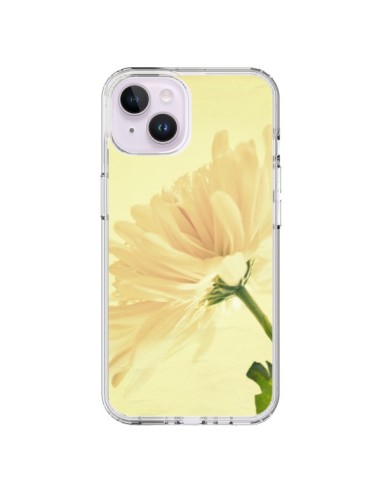 Cover iPhone 14 Plus Fiori - R Delean