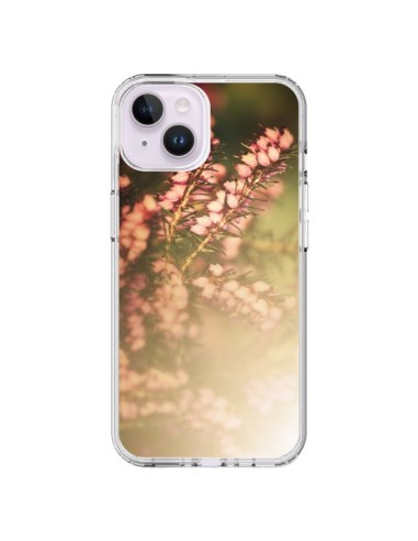 Cover iPhone 14 Plus Fiori - R Delean