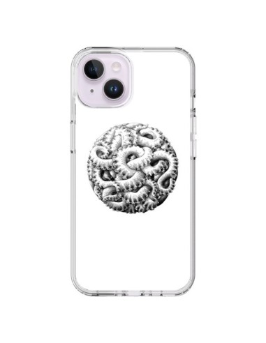 iPhone 14 Plus Case Octopus Tentacles - Senor Octopus