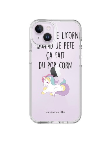 Cover iPhone 14 Plus Travel Far Mare  - Tara Yarte