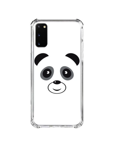 Coque Samsung Galaxy S20 FE Le Panda - Nico