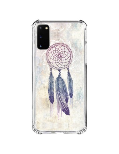 Coque Samsung Galaxy S20 FE Attrape-rêves - Rachel Caldwell - Rachel Caldwell