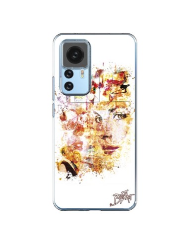 Coque Xiaomi 12T/12T Pro Grace Kelly - Brozart