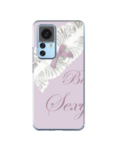 Coque Xiaomi 12T/12T Pro Be Sexy - Enilec