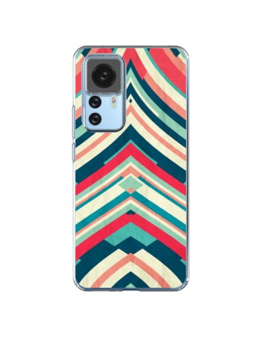 Coque Xiaomi 12T/12T Pro Goodnight Nobody Azteque - Danny Ivan