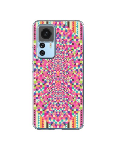 Coque Xiaomi 12T/12T Pro Lisbon Azteque - Danny Ivan