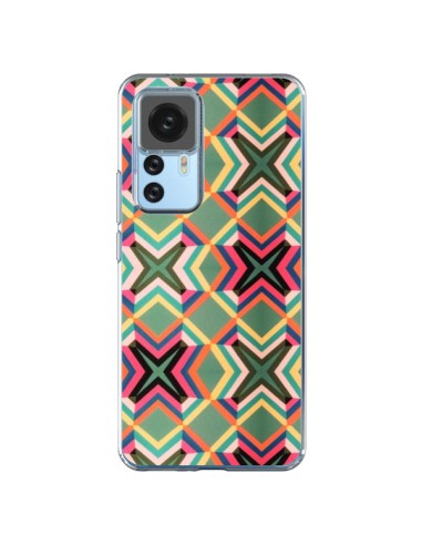 Coque Xiaomi 12T/12T Pro Marka Azteque - Danny Ivan