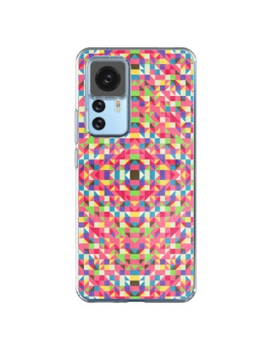 Coque Xiaomi 12T/12T Pro One More Night Azteque - Danny Ivan