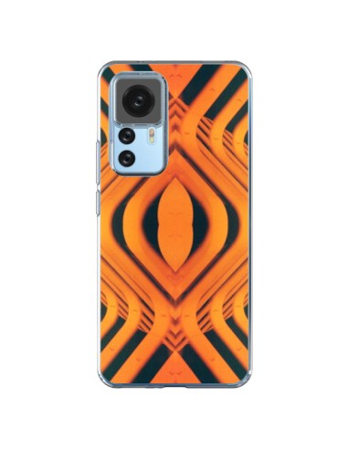 Coque Xiaomi 12T/12T Pro Bel Air Vagues - Danny Ivan